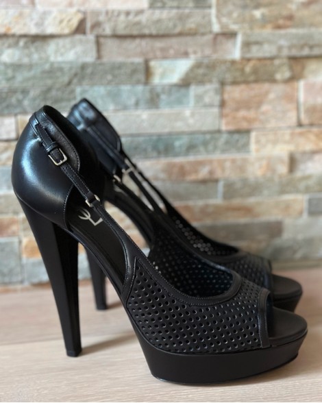 Lodičky dámské Yves Saint Laurent